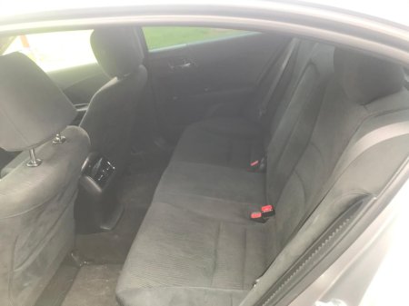 2017 Honda Accord - photo 11