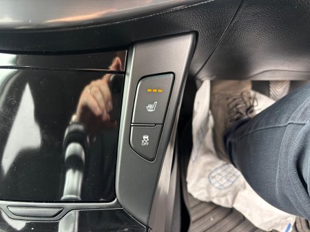 2017 Hyundai i40 - photo 8