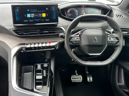 2025 Peugeot 5008 - photo 9