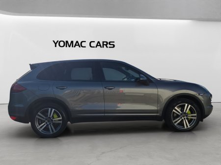 2012 Porsche Cayenne - photo 7