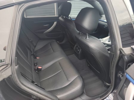 2016 BMW 4-Series - photo 12