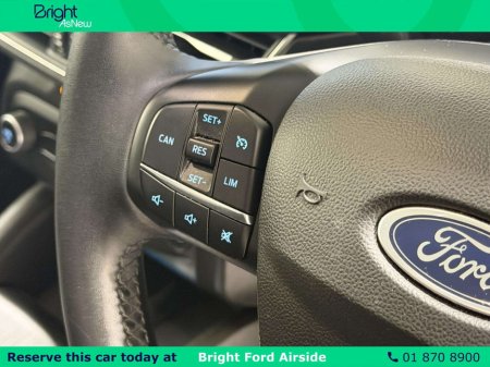 2024 Ford Focus - photo 16
