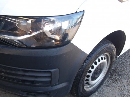 2019 Volkswagen Transporter - photo 8