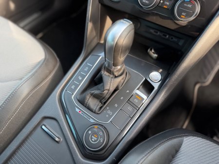 2019 Volkswagen Tiguan - photo 31