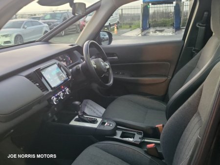 2021 Honda Jazz - photo 2