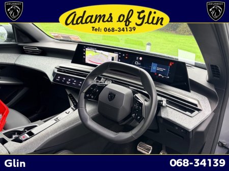 2026 Peugeot 3008 - photo 12
