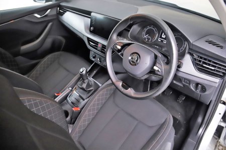 2024 Skoda Kamiq - photo 15
