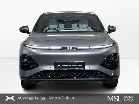 2025 XPeng G6 - photo 11