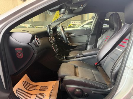 2016 Mercedes-Benz A-Class - photo 27
