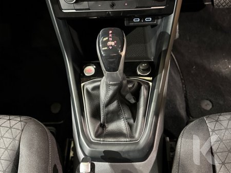 2021 Volkswagen T-Cross - photo 19