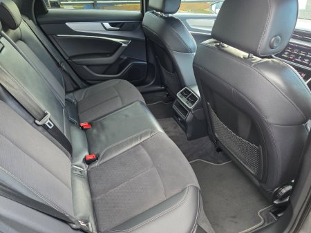 2023 Audi A6 - photo 12