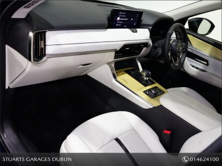 2026 Mazda CX-60 - photo 12