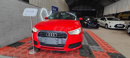 2015 Audi A1 - photo 23