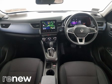 2025 Renault Arkana - photo 2