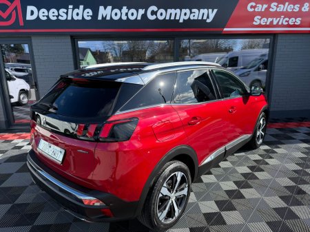 2020 Peugeot 3008 - photo 18