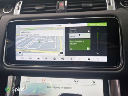 2021 Land Rover Range Rover - photo 14