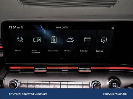 2026 Hyundai KONA - photo 26
