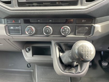 2023 Volkswagen Crafter - photo 20