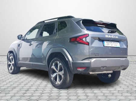 2026 Dacia Duster - photo 14