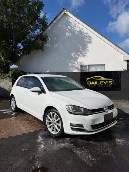2014 Volkswagen Golf - photo 2