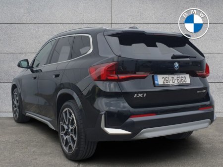 2026 BMW iX1 - photo 2