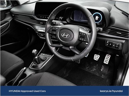 2026 Hyundai Bayon - photo 6