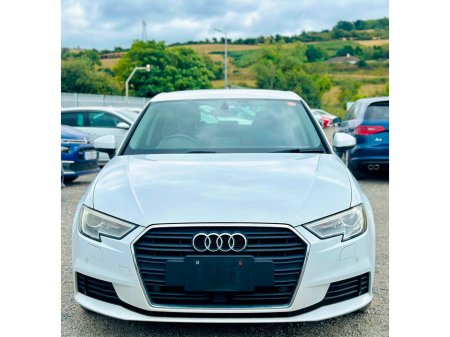 2017 Audi A3 - photo 2