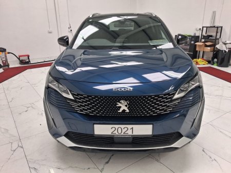 2021 Peugeot 5008 - photo 7