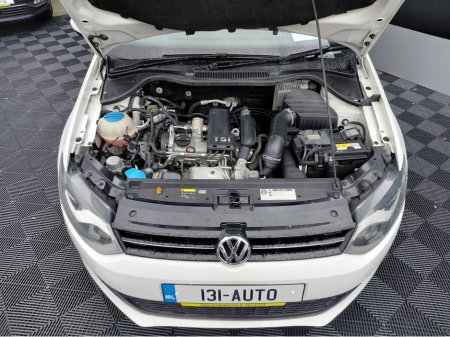 2013 Volkswagen Polo - photo 4