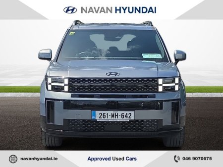2026 Hyundai Santa Fe - photo 2