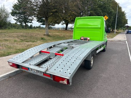 2016 Mercedes-Benz Sprinter - photo 5