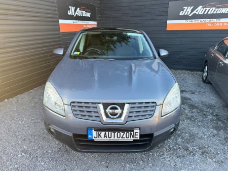 2007 Nissan Qashqai - photo 2
