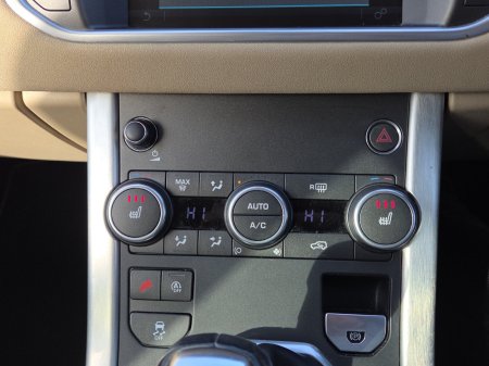 2017 Land Rover Range Rover Evoque - photo 15