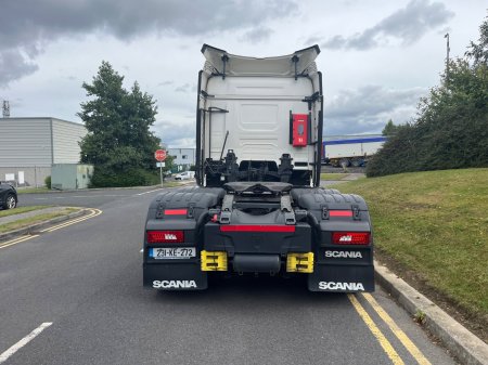 2023 Scania R450 6X2 - photo 4
