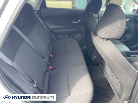 2026 Hyundai KONA - photo 10