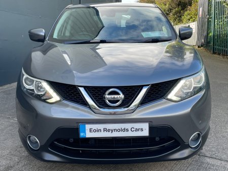2016 Nissan Qashqai - photo 3
