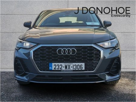 2023 Audi Q3 - photo 16