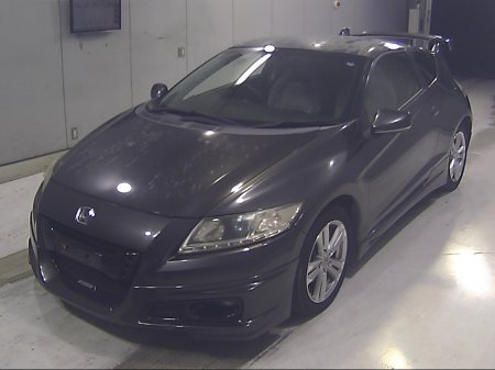2011 Honda CR-Z