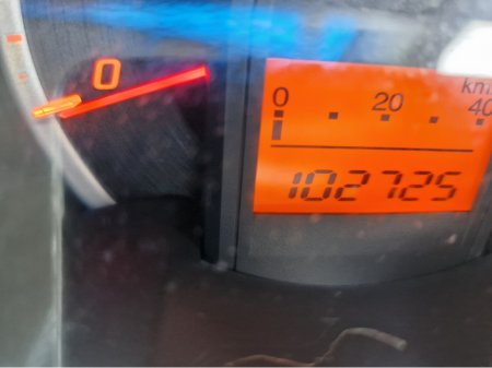 2012 Honda Fit - photo 19