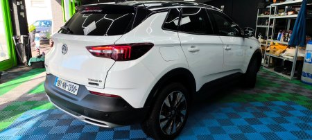 2019 Vauxhall Grandland X - photo 18
