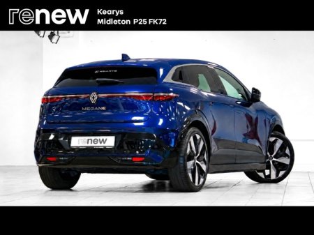 2024 Renault Megane - photo 14