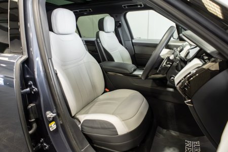 2025 Land Rover Range Rover Sport - photo 10