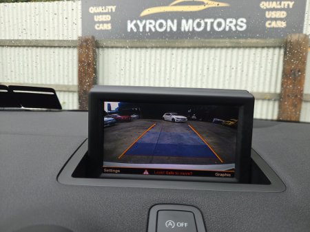 2012 Audi A1 - photo 12