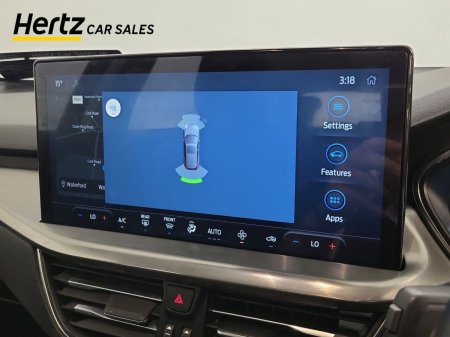 2023 Ford Focus - photo 21