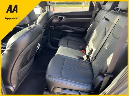 2024 Kia Sorento - photo 17