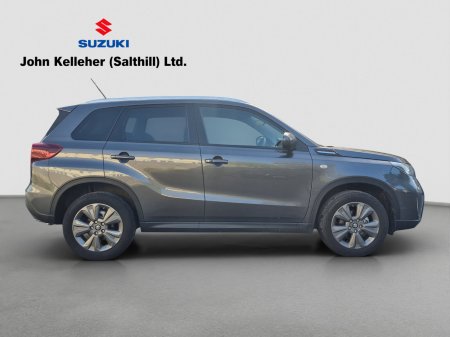 2026 Suzuki Vitara - photo 2