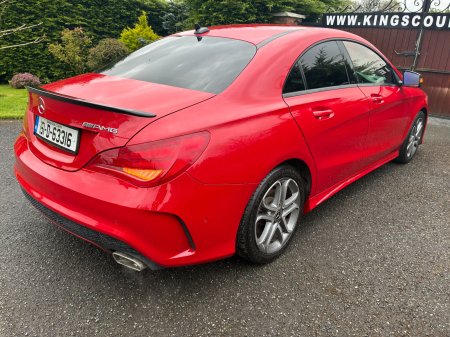 2015 Mercedes-Benz CLA - photo 21