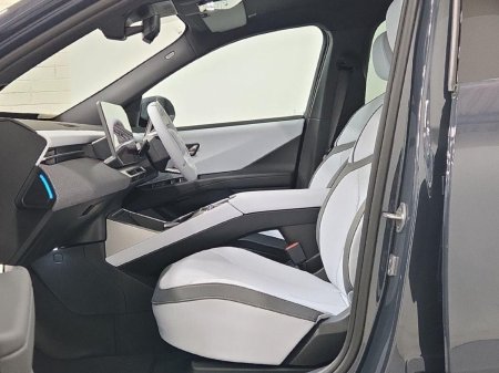 2026 BMW iX3 - photo 7