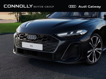 2027 Audi A5 - photo 11