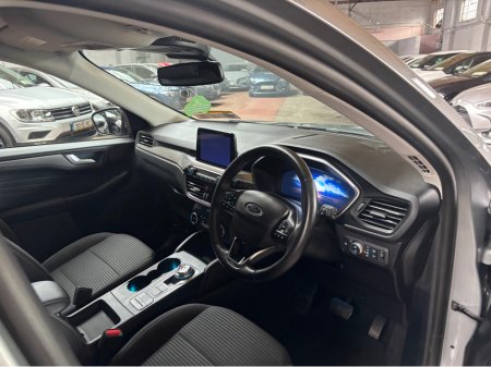 2023 Ford Kuga - photo 17